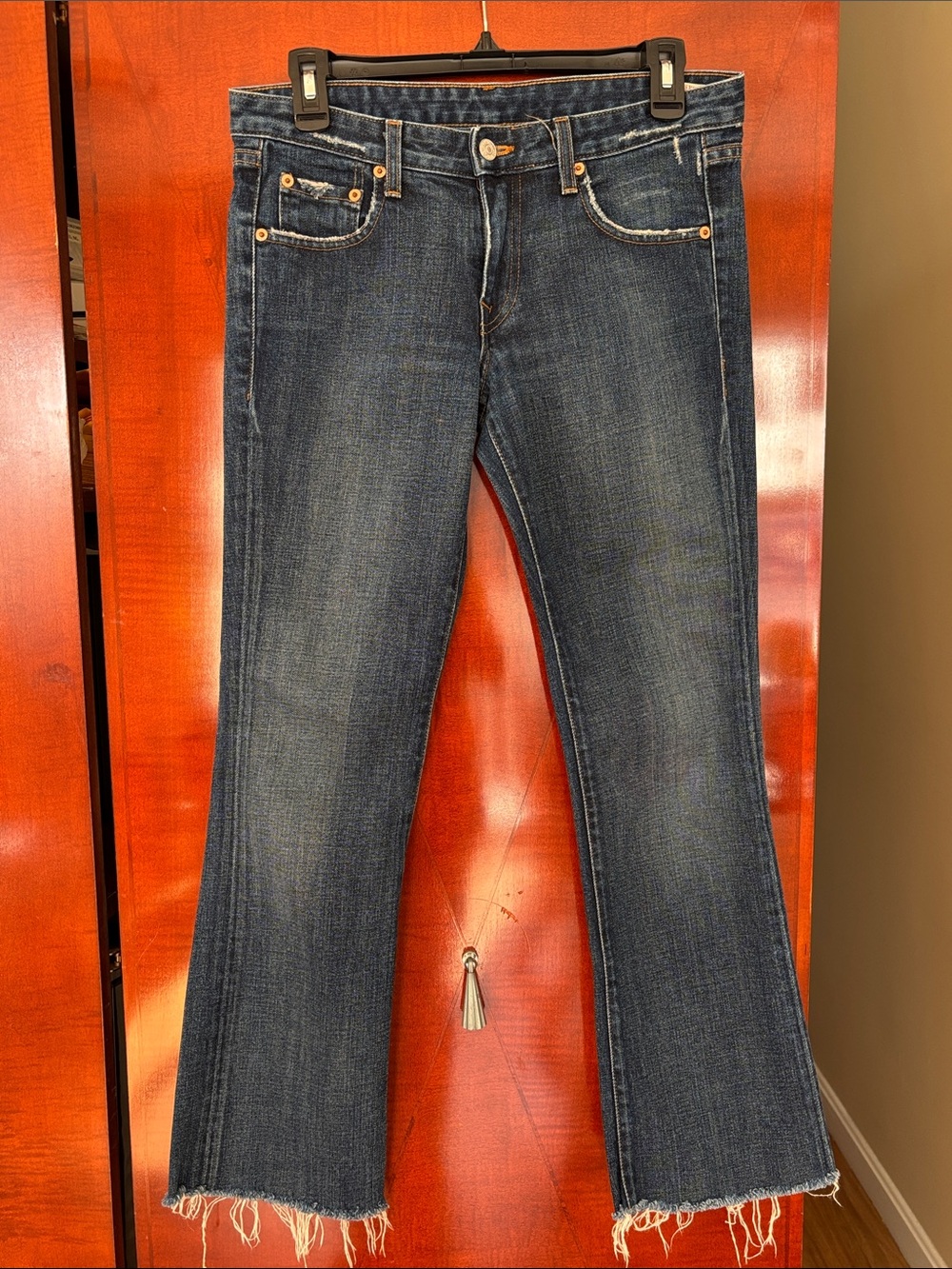 LEVIS Premium Ultimate Bootcut Size 28